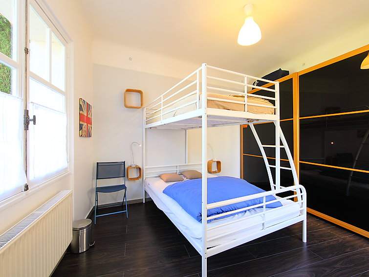Fotos del hotel - VILLA ESMERALDA
