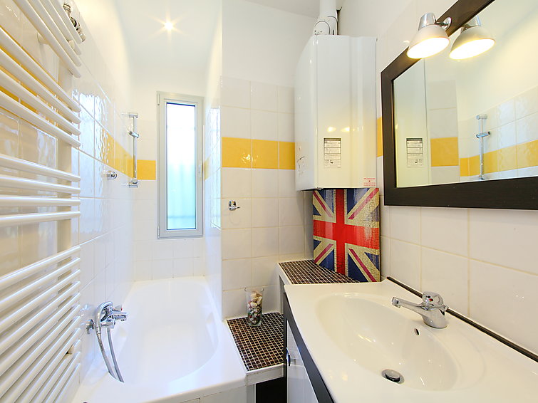 Fotos del hotel - VILLA ESMERALDA