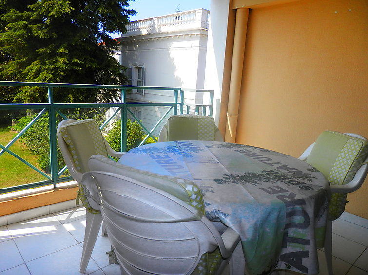 Fotos del hotel - VILLA FRANCIA