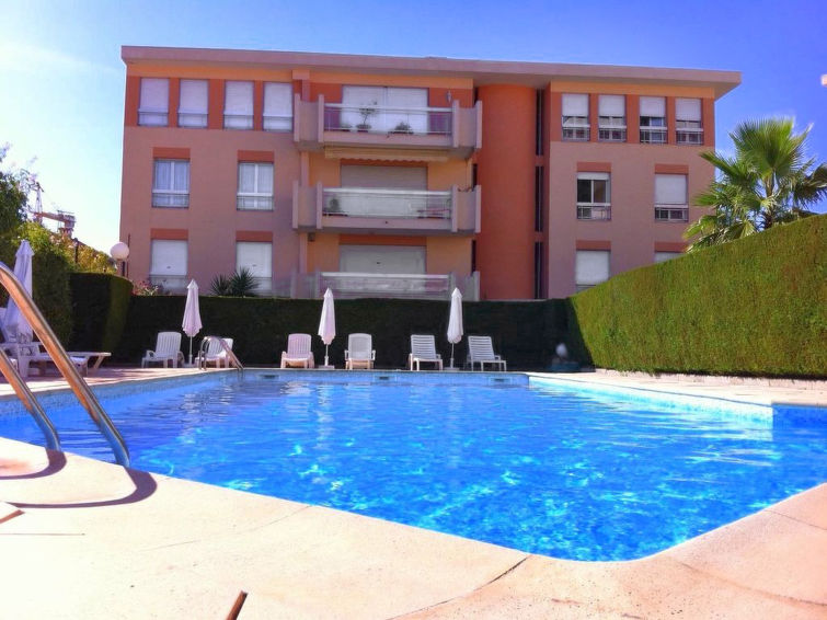 Fotos del hotel - CANNES PARC