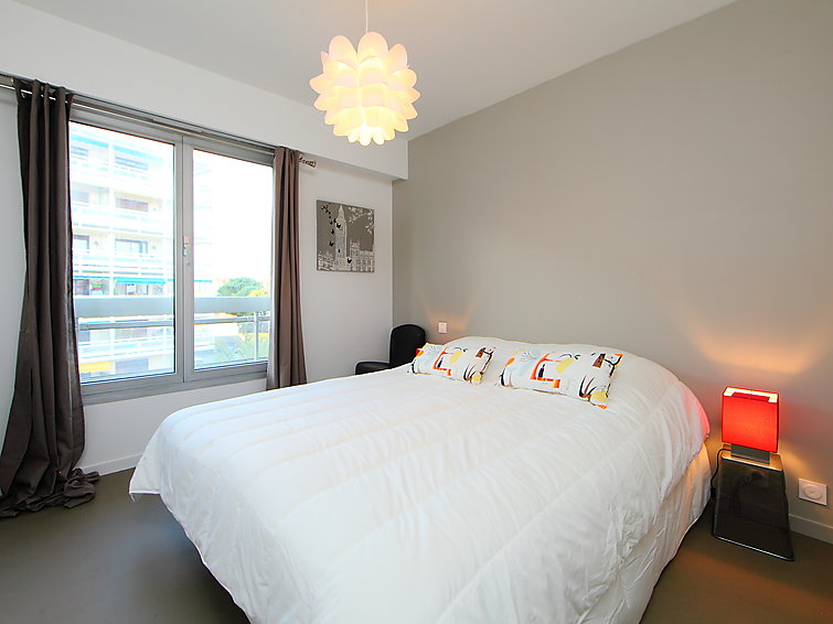 Fotos del hotel - CANNES PARC