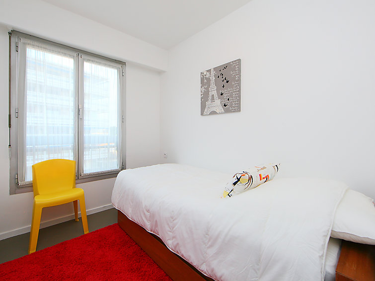 Fotos del hotel - CANNES PARC