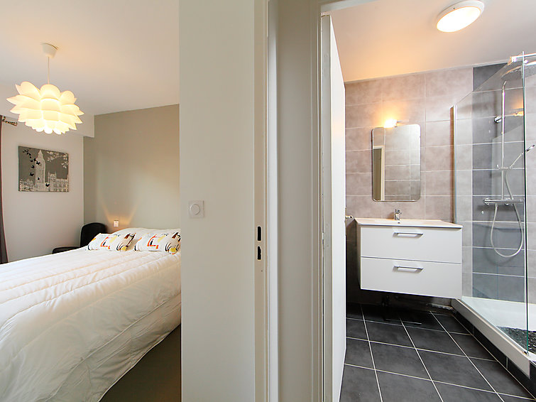 Fotos del hotel - CANNES PARC