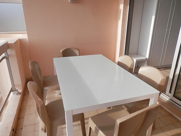 Fotos del hotel - CANNES PARC
