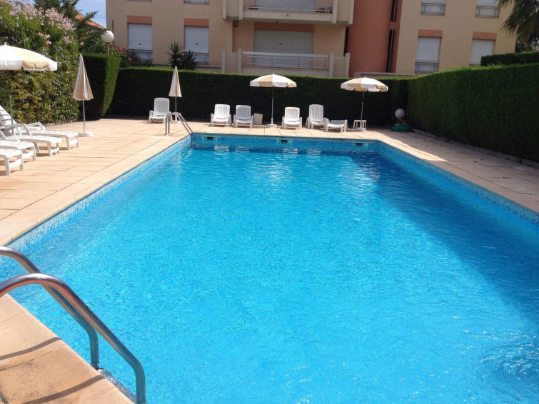 Fotos del hotel - CANNES PARC
