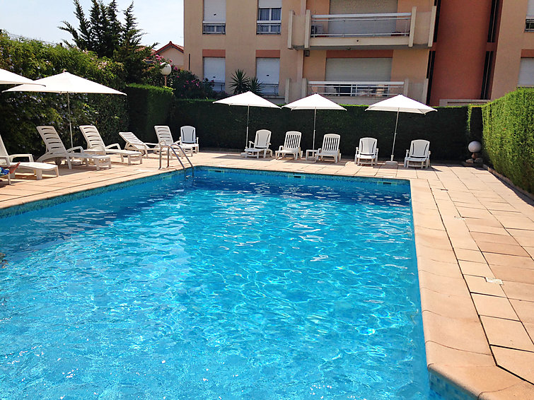 Fotos del hotel - CANNES PARC