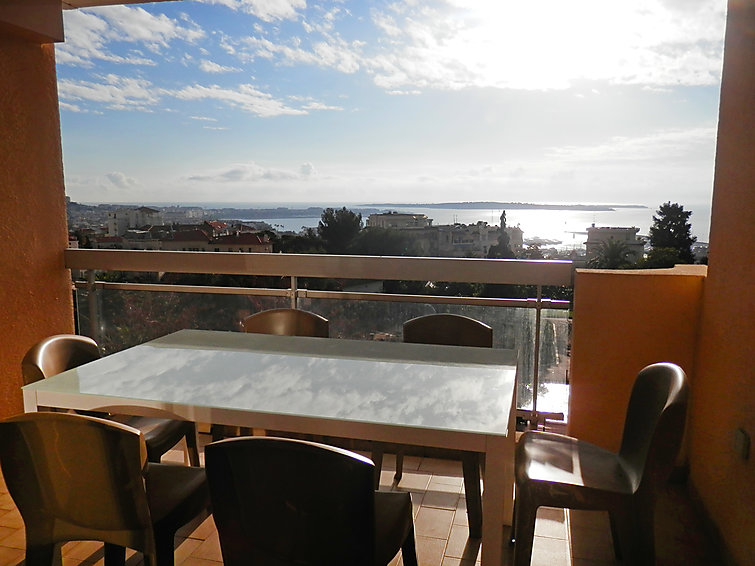 Fotos del hotel - CANNES PARC
