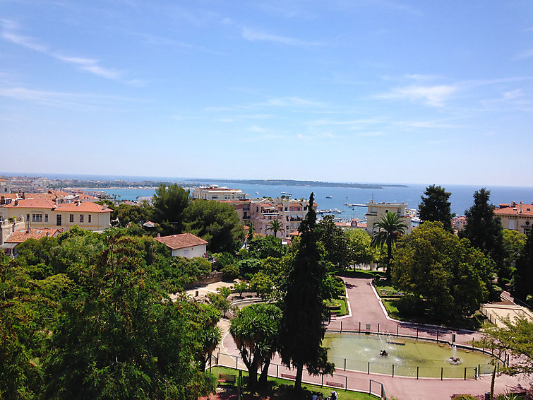Fotos del hotel - CANNES PARC