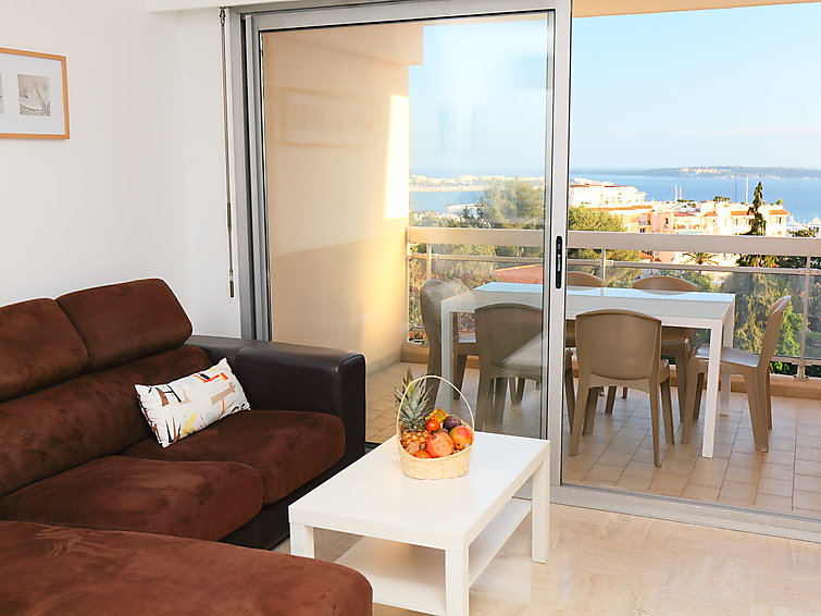 Fotos del hotel - CANNES PARC