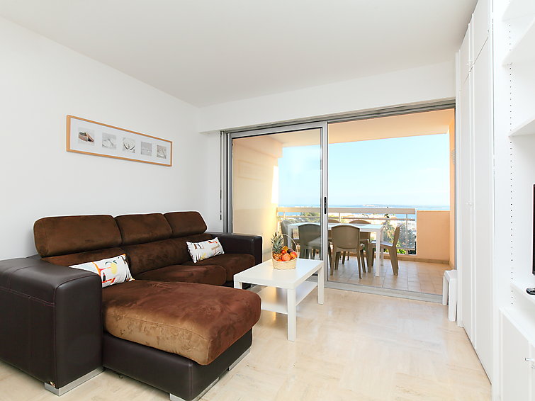 Fotos del hotel - CANNES PARC