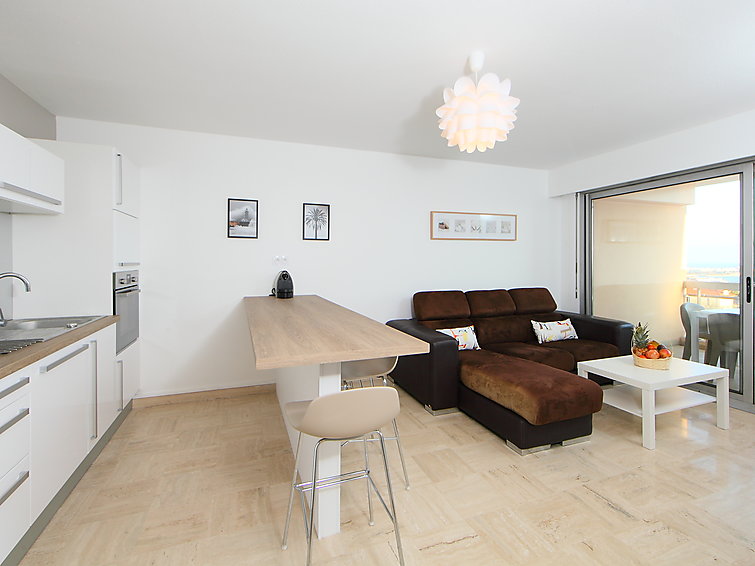 Fotos del hotel - CANNES PARC