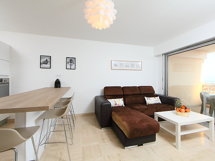 Fotos del hotel - CANNES PARC