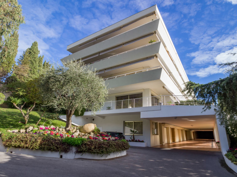 APARTMENT LES HORTENSIAS