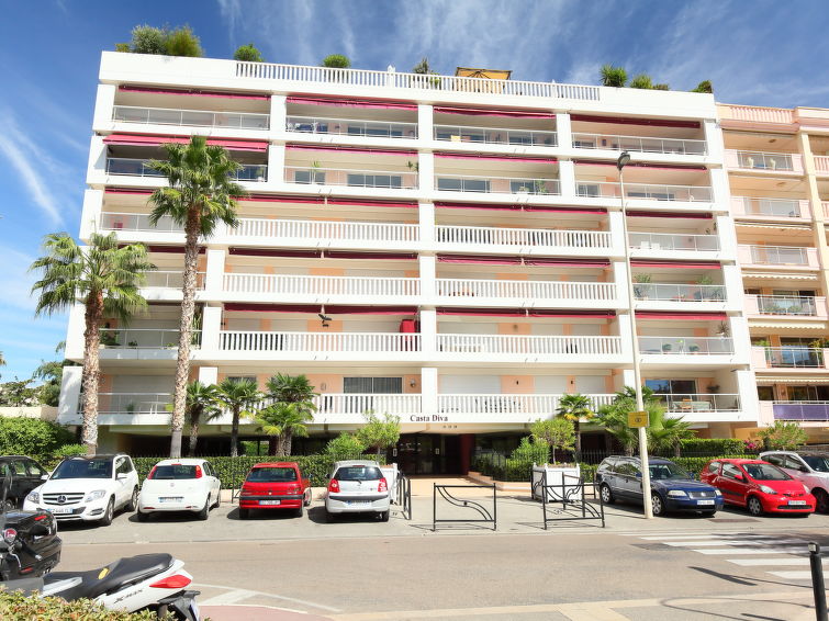 Fotos del hotel - CASTA DIVA