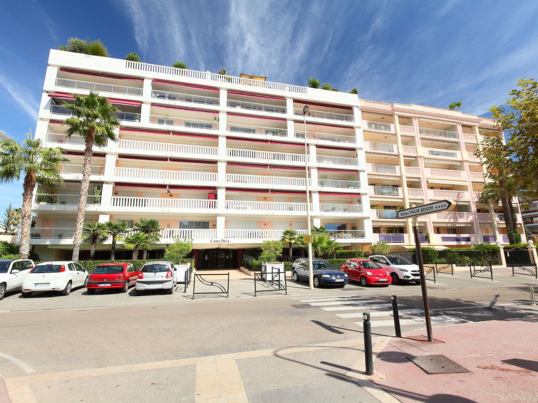 Fotos del hotel - CASTA DIVA