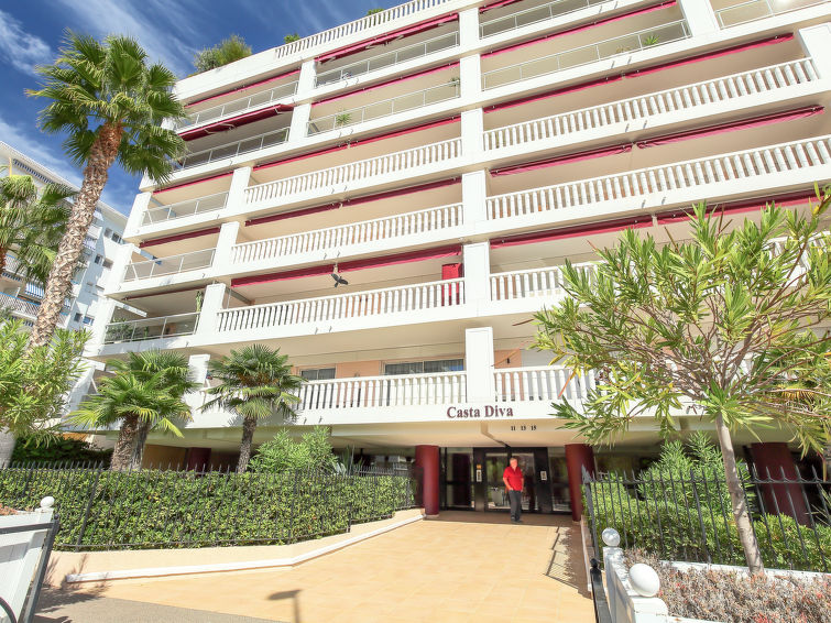 Fotos del hotel - CASTA DIVA