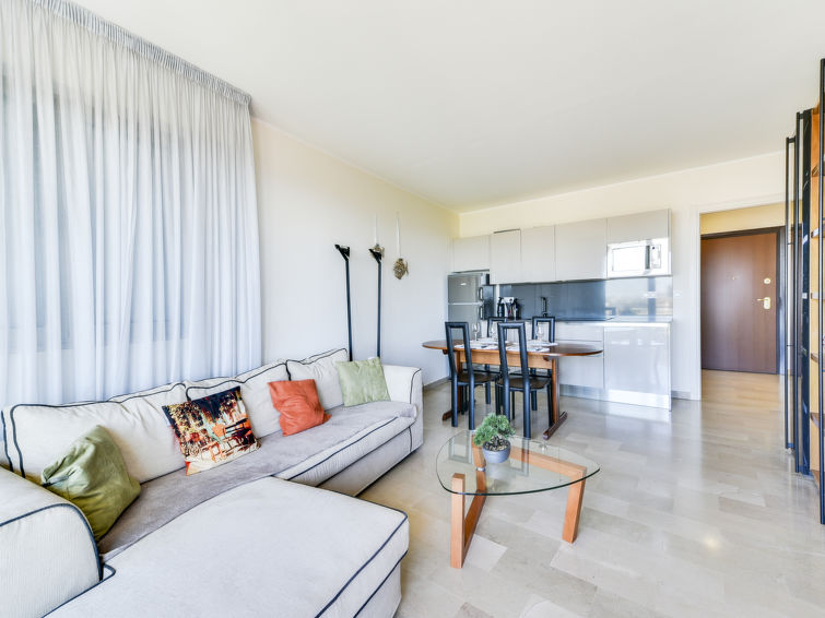 Fotos del hotel - LE KATIA