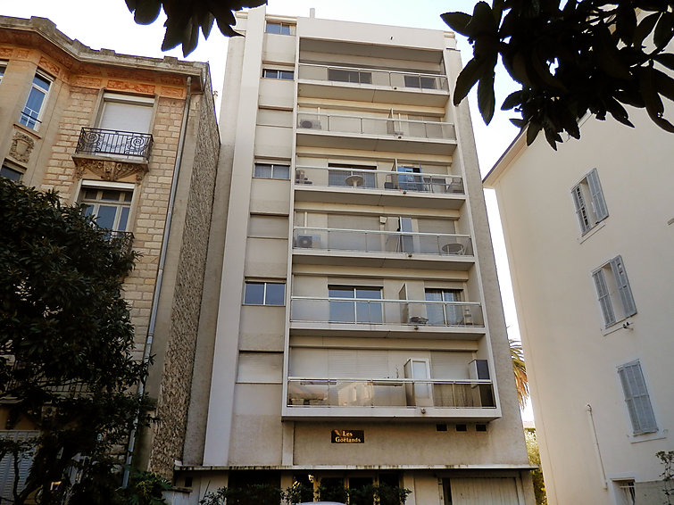 Fotos del hotel - LES GOELANDS