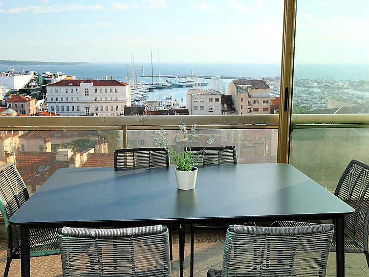 Fotos del hotel - LES GOELANDS