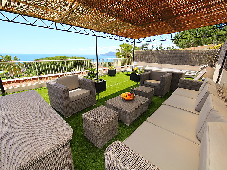 Fotos del hotel - LES JARDINS DE BABYLONE