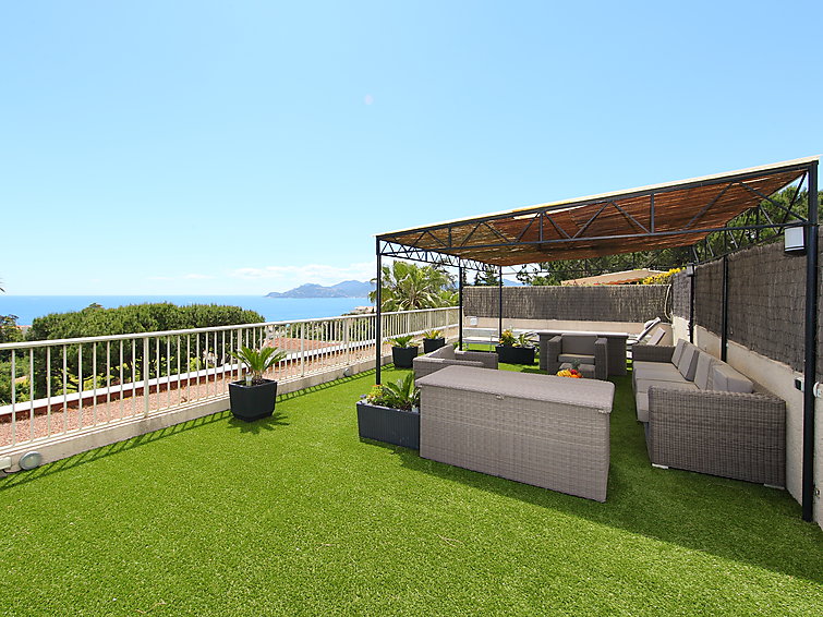 Fotos del hotel - LES JARDINS DE BABYLONE