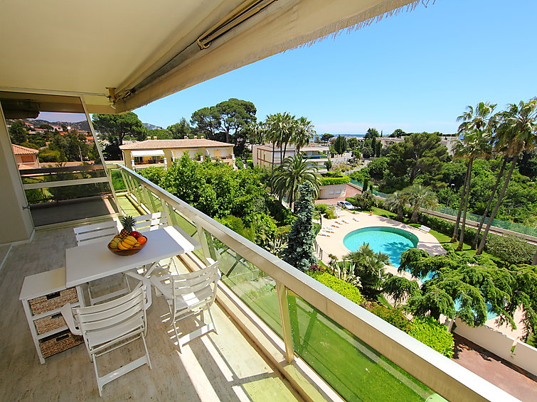 Fotos del hotel - LES JARDINS DE BABYLONE