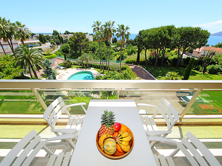 Fotos del hotel - LES JARDINS DE BABYLONE