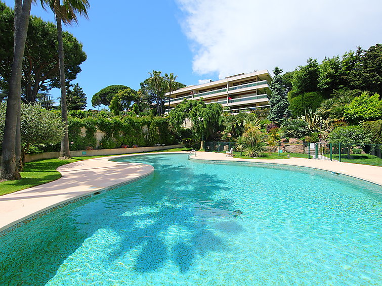 Fotos del hotel - LES JARDINS DE BABYLONE