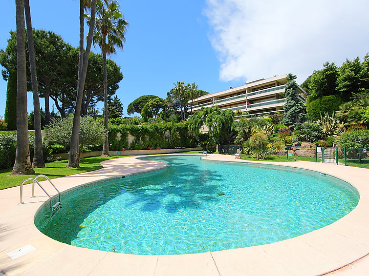 Fotos del hotel - LES JARDINS DE BABYLONE