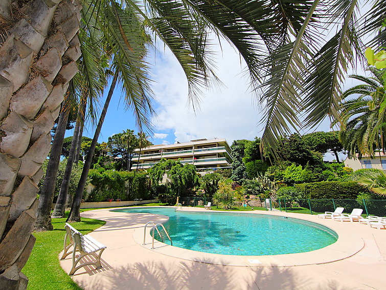 Fotos del hotel - LES JARDINS DE BABYLONE