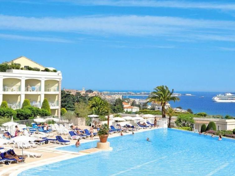 Fotos del hotel - VILLA FRANCIA