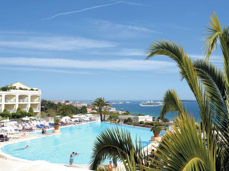 Fotos del hotel - VILLA FRANCIA