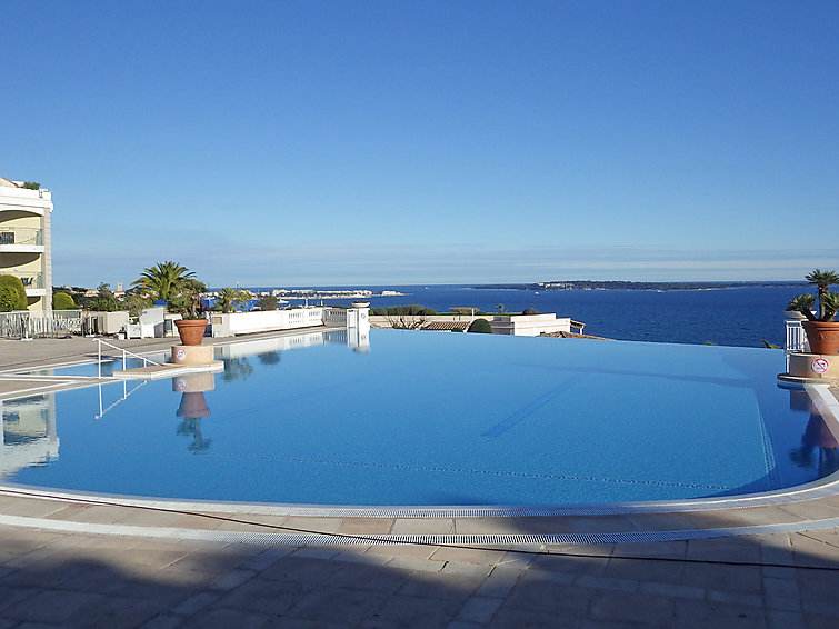 Fotos del hotel - VILLA FRANCIA