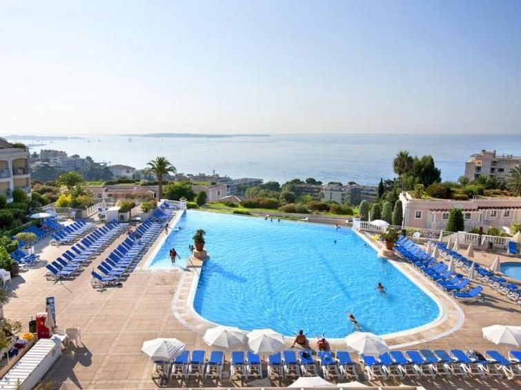 Fotos del hotel - VILLA FRANCIA