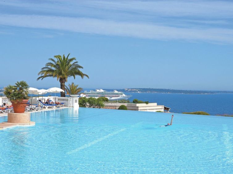 Fotos del hotel - VILLA FRANCIA