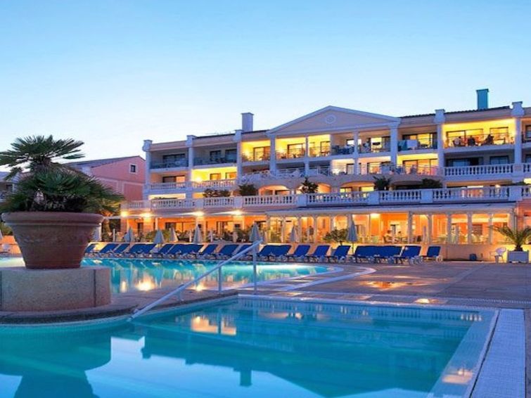 Fotos del hotel - VILLA FRANCIA