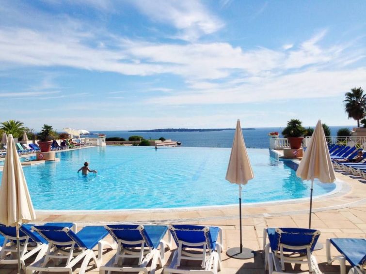 Fotos del hotel - VILLA FRANCIA