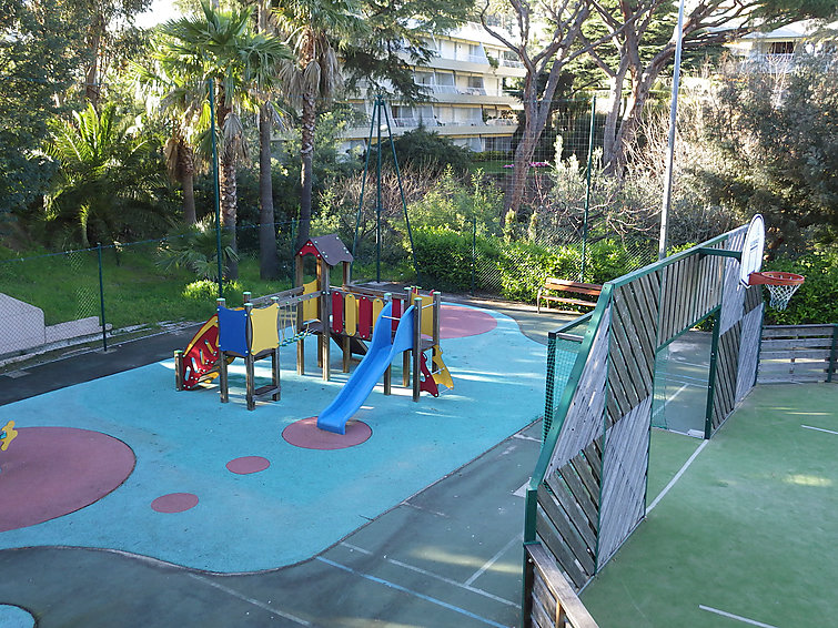 Fotos del hotel - VILLA FRANCIA