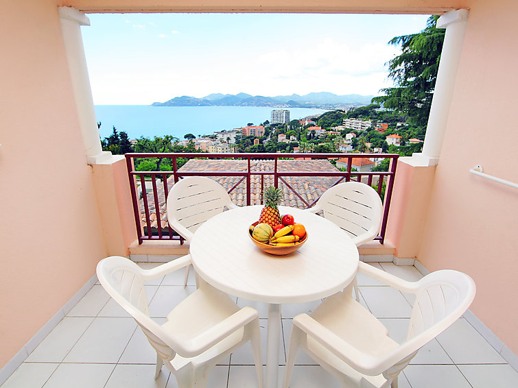 Fotos del hotel - VILLA FRANCIA