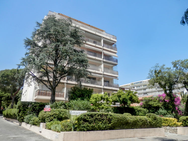 Fotos del hotel - LES ALISCAMPS