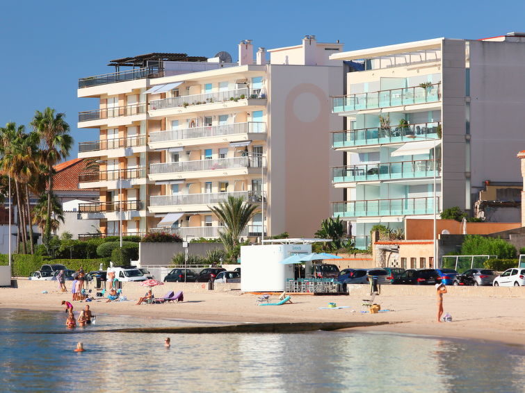 Fotos del hotel - CANNES BAY