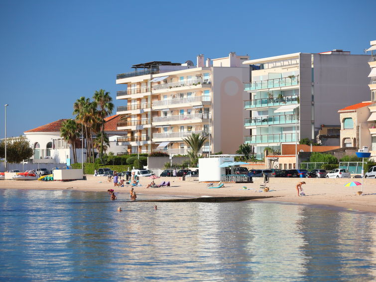 Fotos del hotel - CANNES BAY