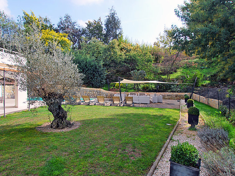 Fotos del hotel - TERRASSE CROIX GARDES