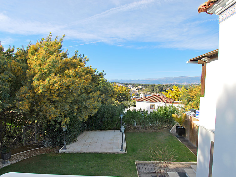 Fotos del hotel - TERRASSE CROIX GARDES