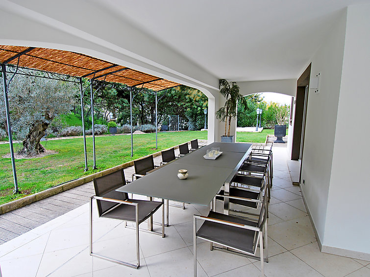Fotos del hotel - TERRASSE CROIX GARDES