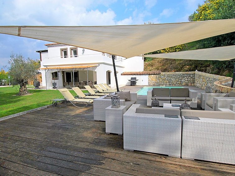Fotos del hotel - TERRASSE CROIX GARDES