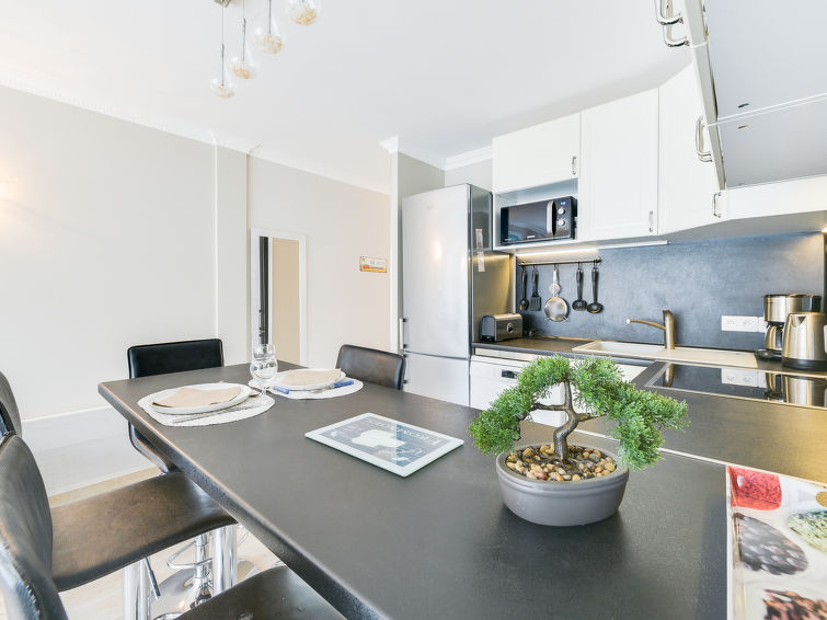 Fotos del hotel - LE BEACH GARDEN