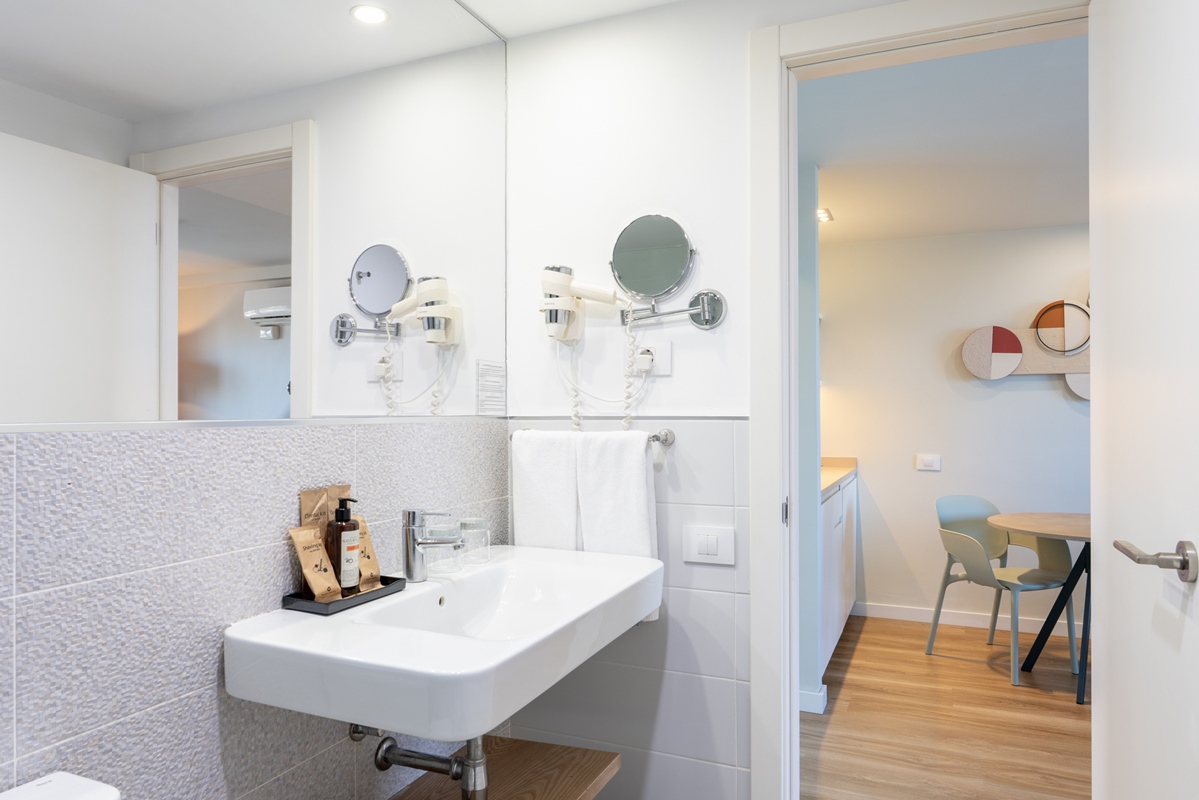 Fotos del hotel - HOTEL LIVVO ANAMAR SUITES