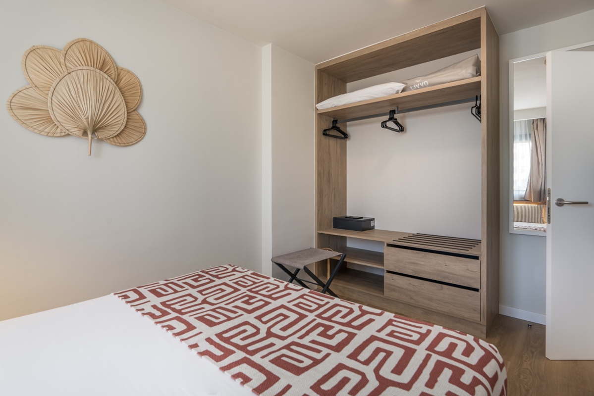 Fotos del hotel - HOTEL LIVVO ANAMAR SUITES