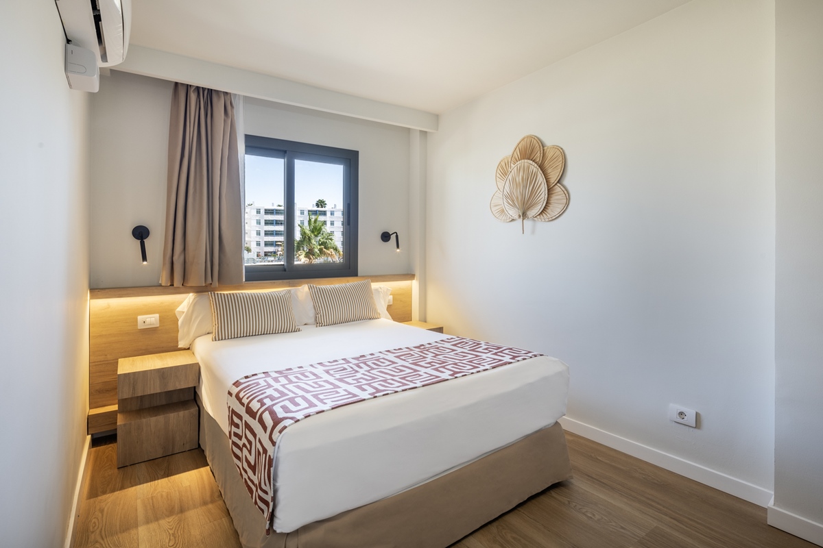 Fotos del hotel - HOTEL LIVVO ANAMAR SUITES